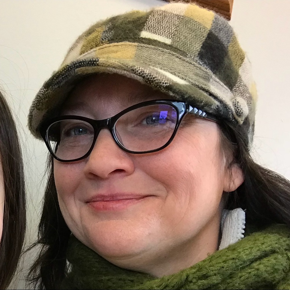 Meet your Posher, Silva